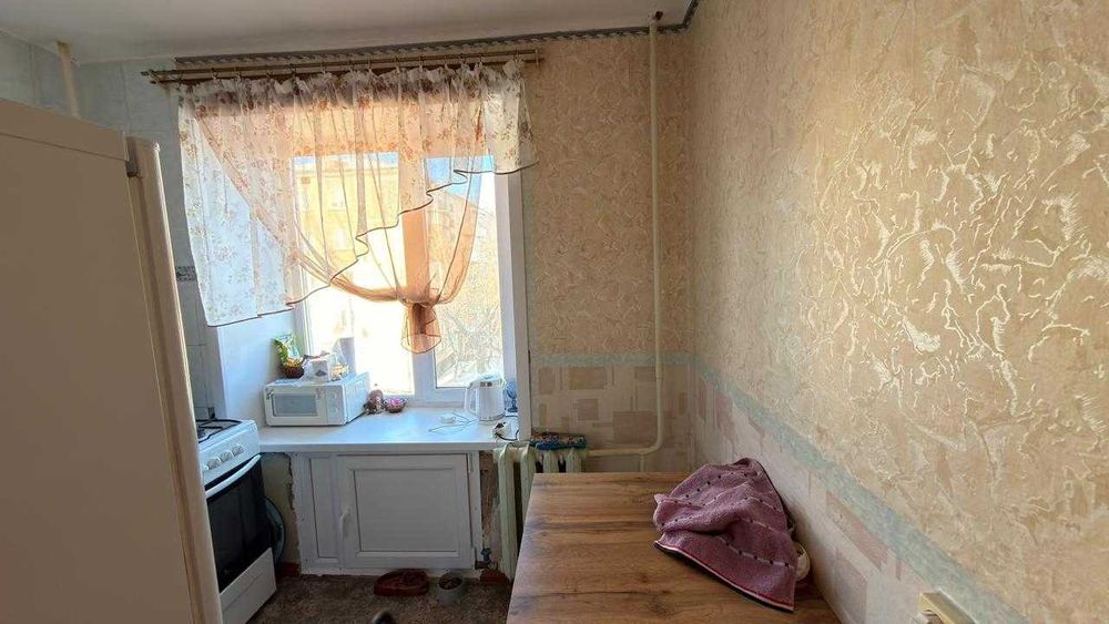 Продам 3-х комн квартиру в 20 мкрн