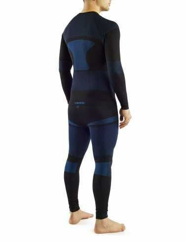 Viking (Польша) – легкое и прочное многофункциональное мужское термобе