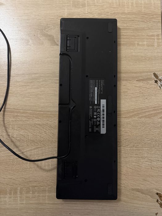 Tastatură Razer Ornata V3 X