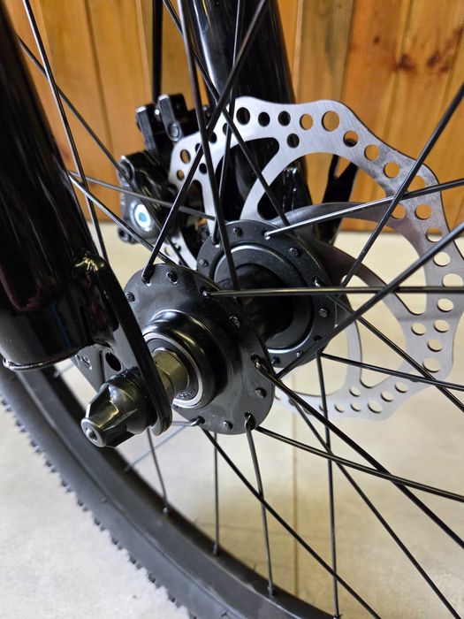 Детский Горный Велосипед Timetry 20 колеса Алюминиевая рама 7 Speed