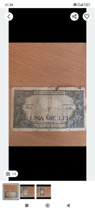 Bagnota una mie lei
