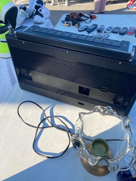 Radio Grundig Satellit 2000