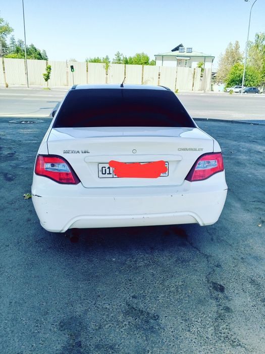 Nexia 2 sotiladi