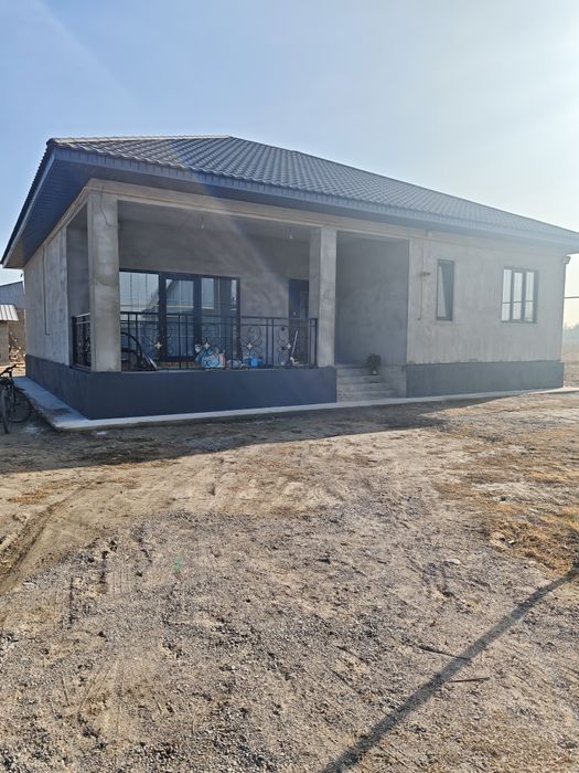 Продам дом в Еркине