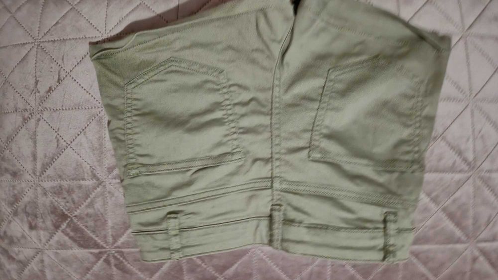 Дамски къси панталони