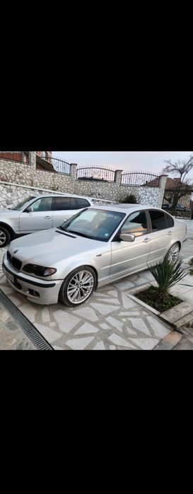 Bmw джанти x5 e53 style168  20 цола  style 342