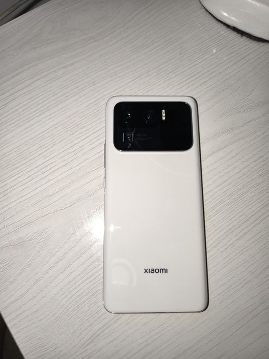 Xiaomi 11 ultra 5g srochna sotiladi