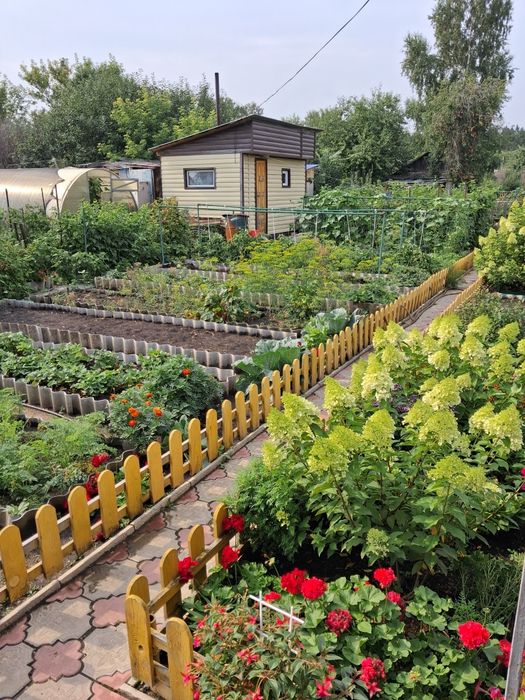 Продается дача с/о Гудок