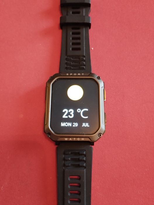Smartwatch T8pro