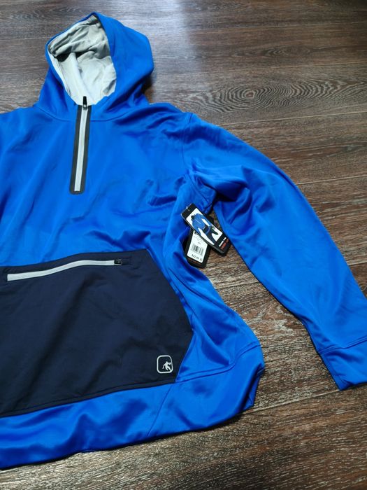 Кофта спортивная