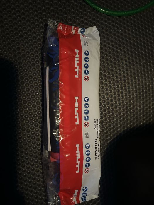Продам хим анкера