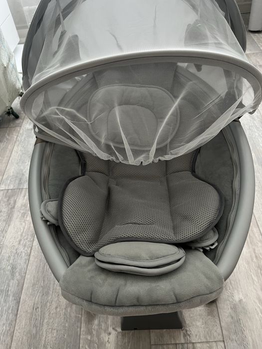 Электронный  шезлонг