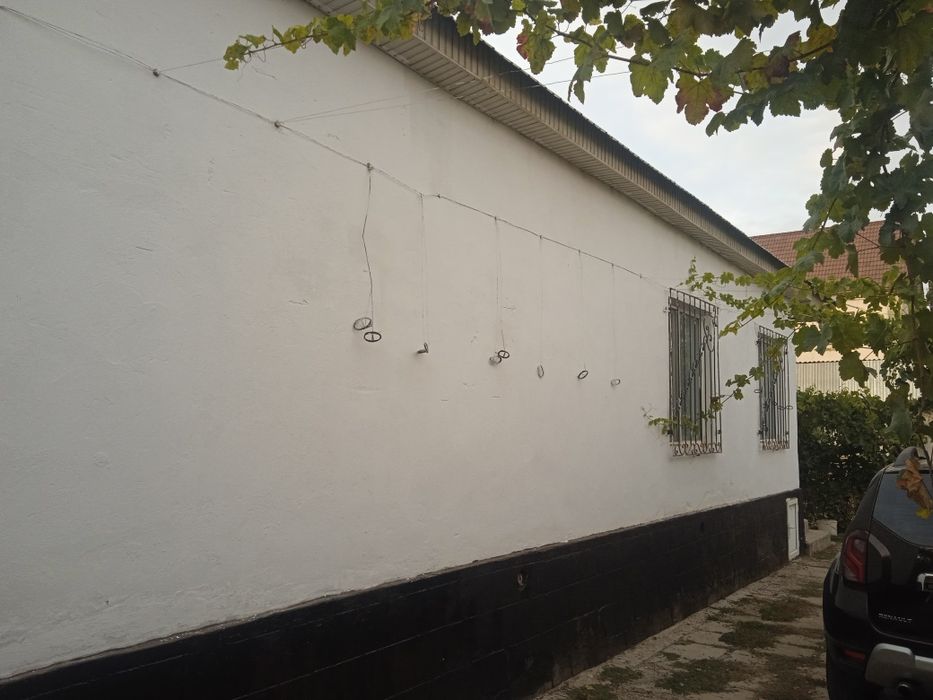 Үй Военторгта сатылады