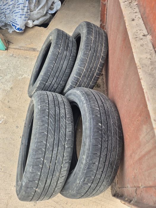 Летние шины 205/60/16