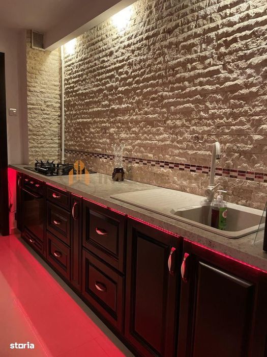 Apartament 3 camere Pacurari - Kaufland - Deosebit