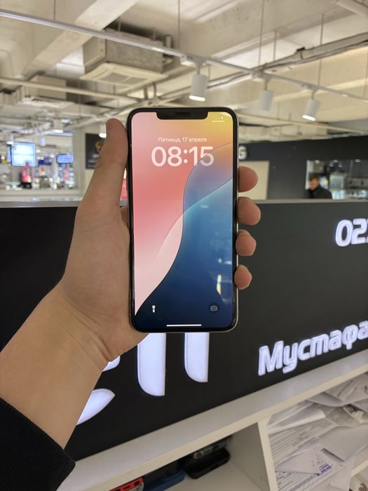 Iphone 11 Pro Max 256gb