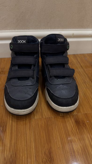 Обувь для мальчика