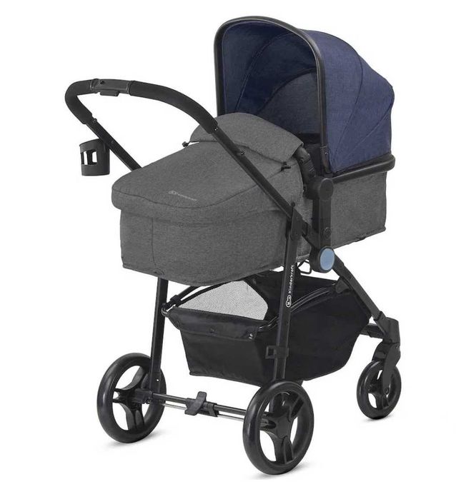 Cărucior 3in1  kindercraft