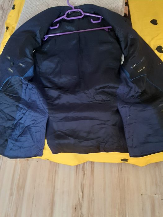 Sacou MASSIMO Dutti marimea 46