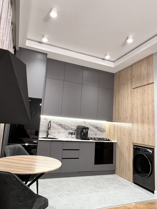 ЭКСКЛЮЗИВ ‼️. PARKWOOD 2/4/13. СВОЯ квартира.