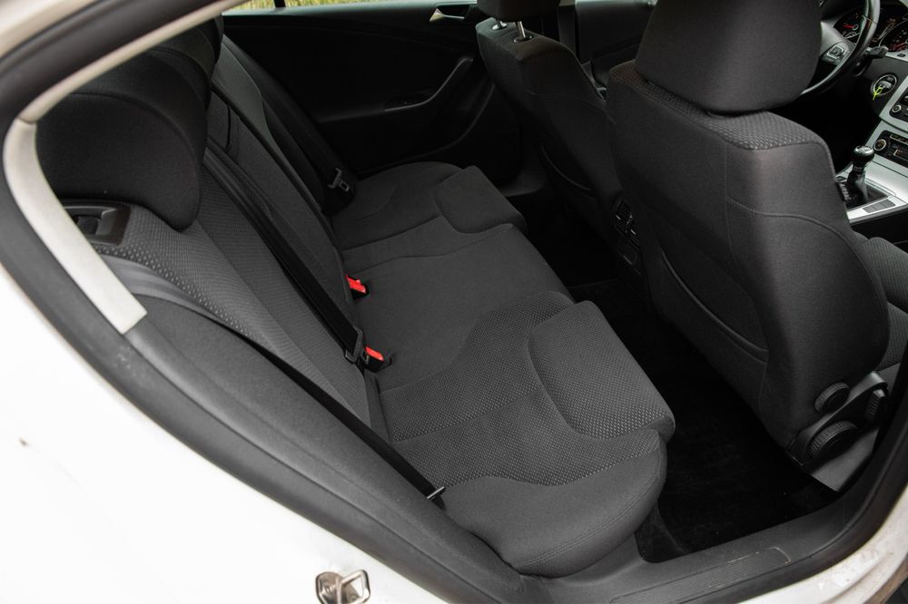 Volkswagen Passat / EURO 6 / 2.0 / posibilitate de achizite in rate