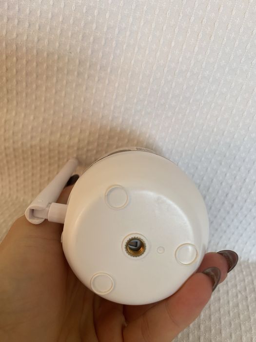 Camera de supraveghere Cloud