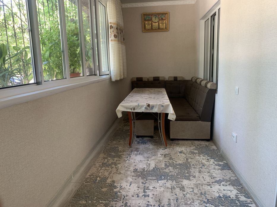 Срочно!!!Чирчиқ шаҳрида 3 хонали уй сотилади!!!