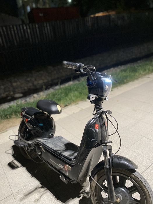 ‼️ПРОДАЖА sk8‼️на ходу