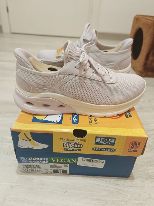 Adidasi Skechers noi, cu eticheta - 39