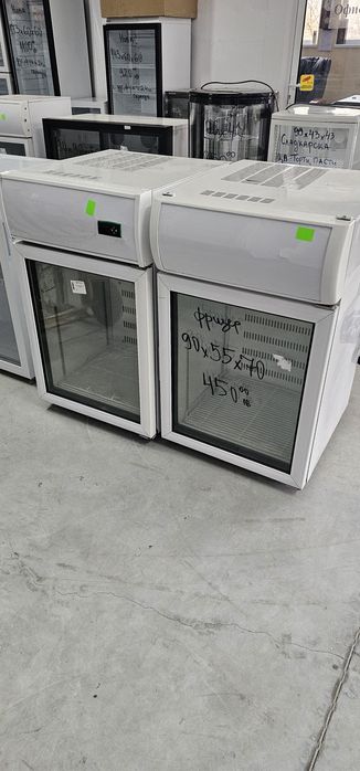 Фризер витрина 90х55х70