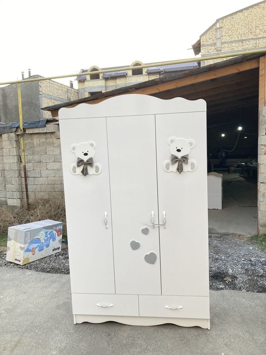 Детская мебель | Chaqaloqlar mebeli