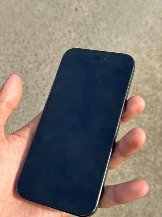 iphone 15 в отличном состоянии