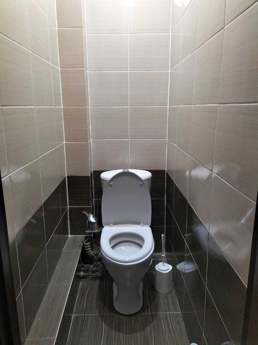 В продаже 2х комнатная квартира