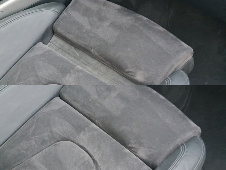 Audi A4 B8 2009 1.8 tfsi