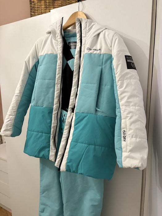 Горнолыжный костюм для девочек