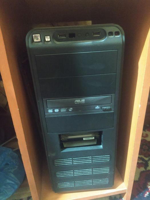 Компьютер Windows 11