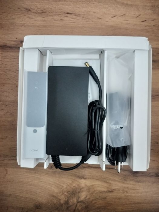 Проектор XGIMI Horizon Pro