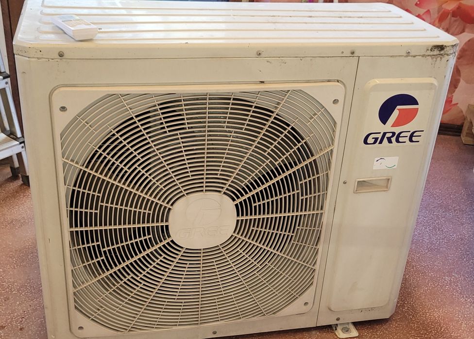 Климатик Gree 24