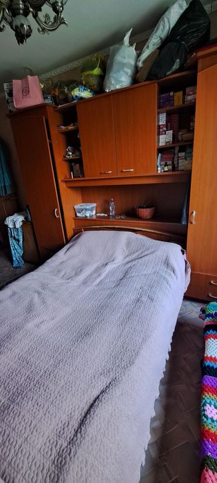 Спальный гарнитур