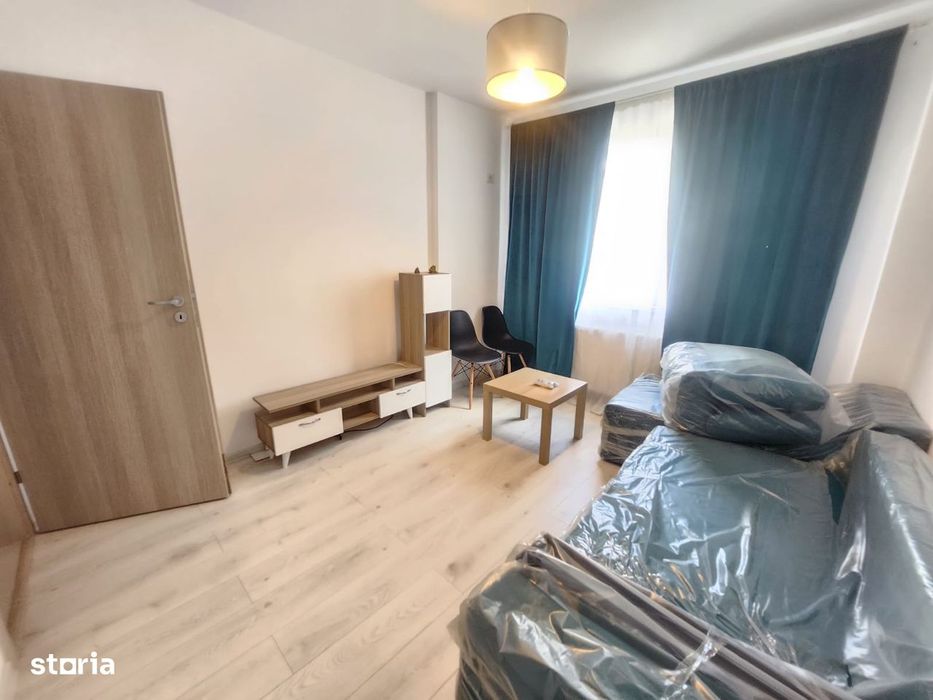 Str. Tineretului - Mobilat - Utilat - Militari Residence