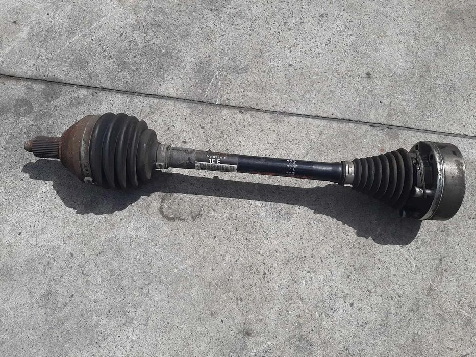 planetara stanga vw polo 6r cross 2017  1.4 tdi cus 6c0407271e