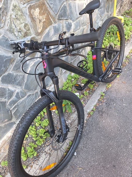 Scott  scale 930