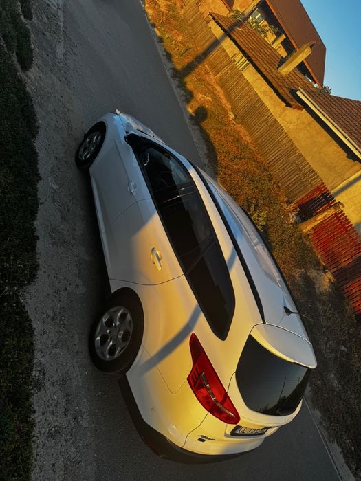 Ford Focus MK3 - 1.5 TDCi Titanium, 181.483 km