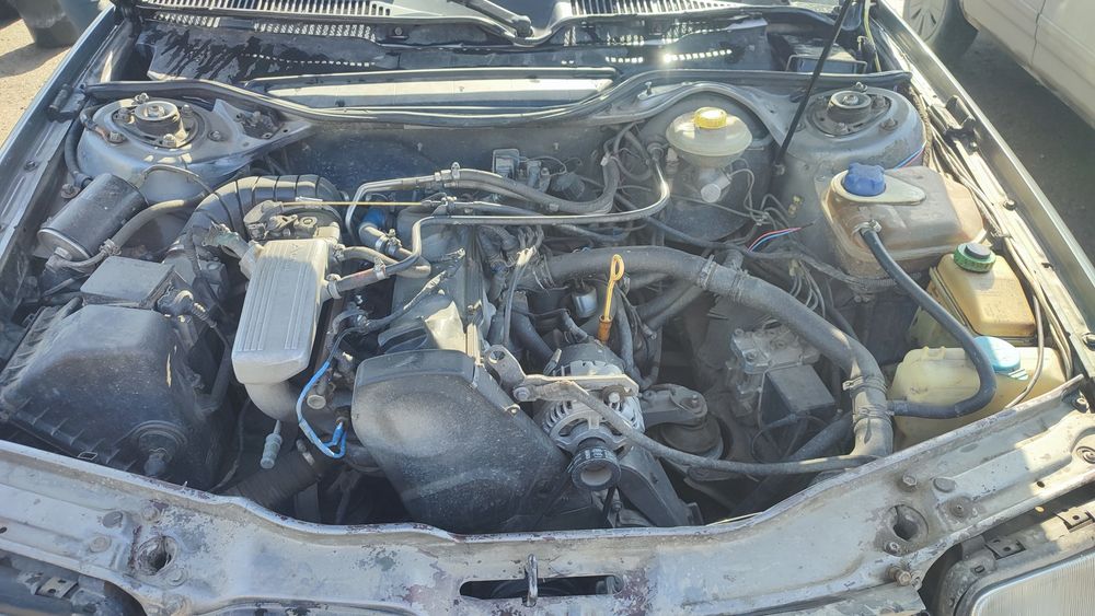 Продам Ауди 100 С4