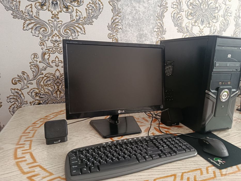 Kompyuter damashniy LG arzon sotiladi. 256 Gb