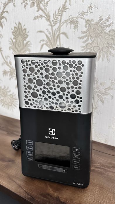 Увлажнитель воздуха