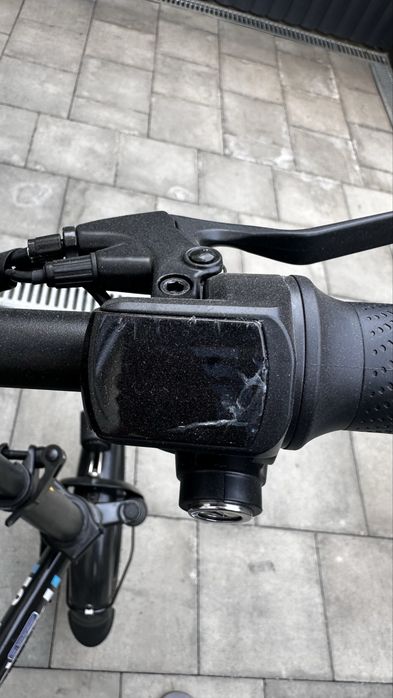 Электровелосипед Bolmax