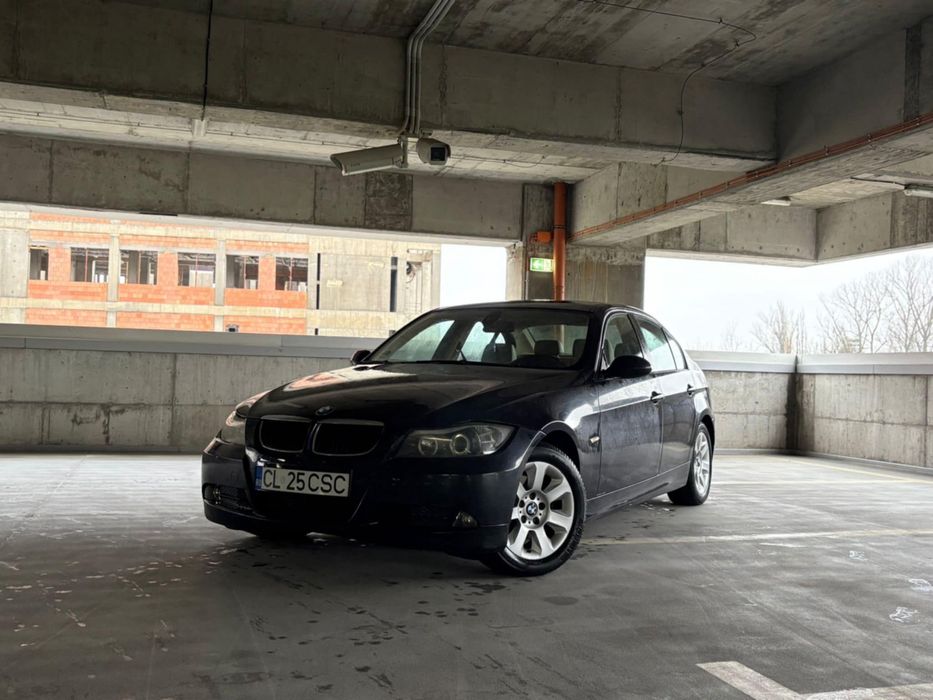 Vand urgent e90 distributie in fata