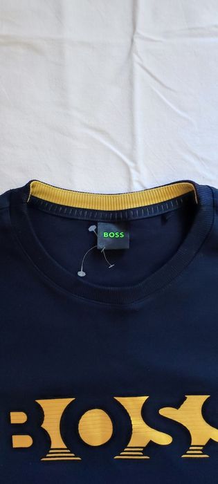 Мъжка блуза BOSS