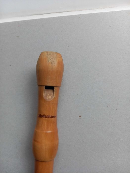 Fluier Mollenhauer 1003